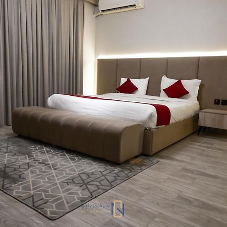 Golden New Al Safa Hotel 吉达 外观 照片