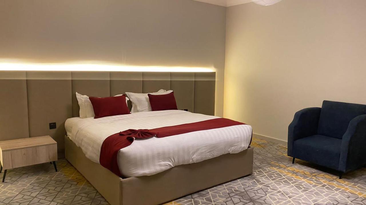 Golden New Al Safa Hotel 吉达 外观 照片