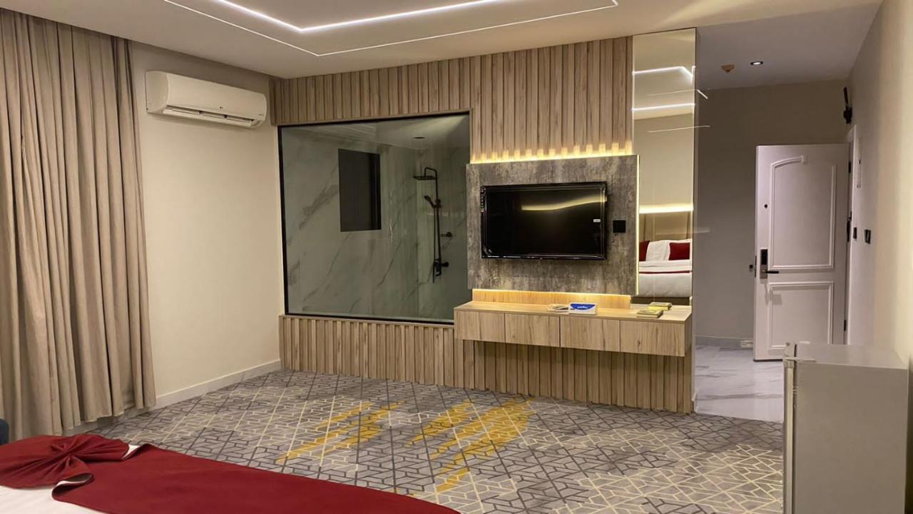 Golden New Al Safa Hotel 吉达 外观 照片