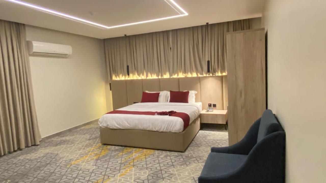 Golden New Al Safa Hotel 吉达 外观 照片