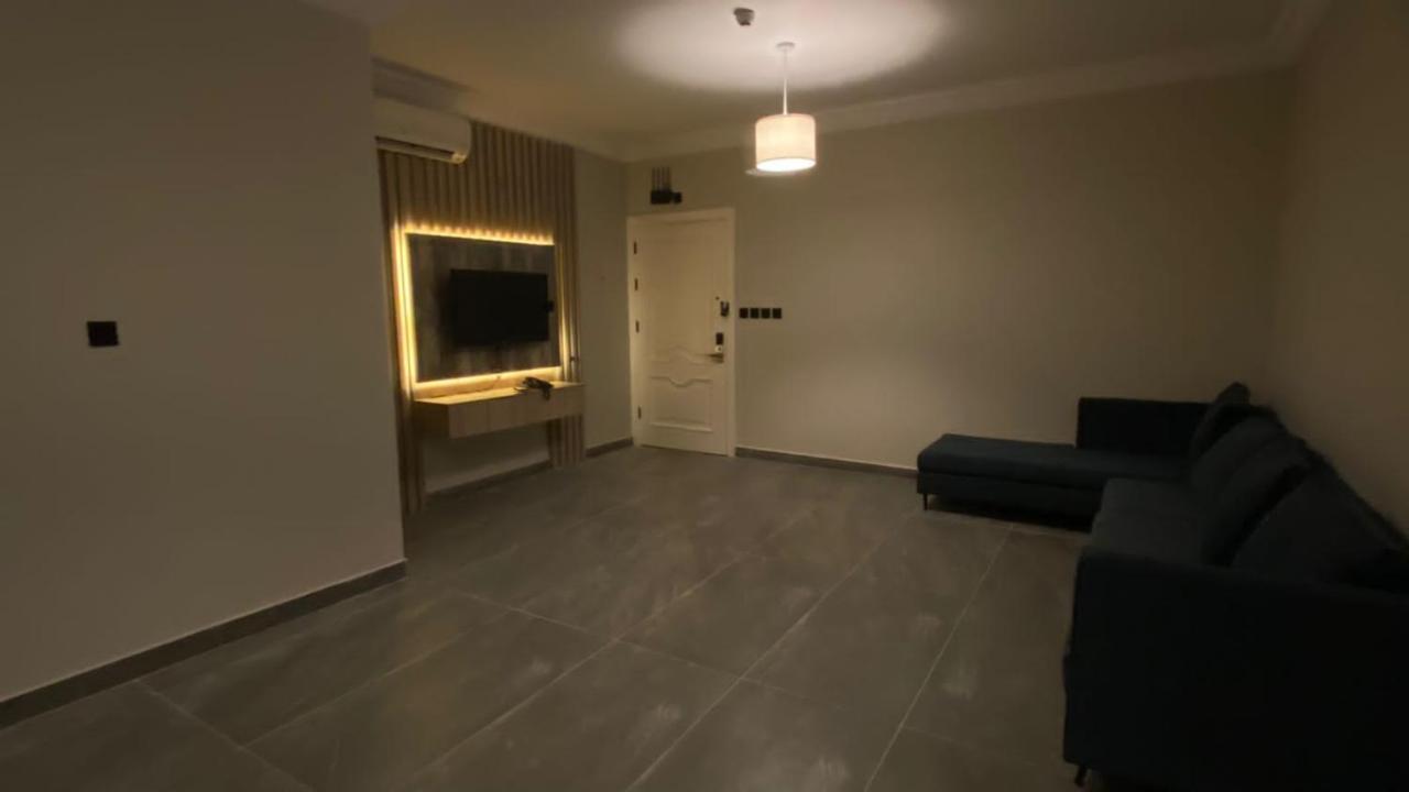 Golden New Al Safa Hotel 吉达 外观 照片