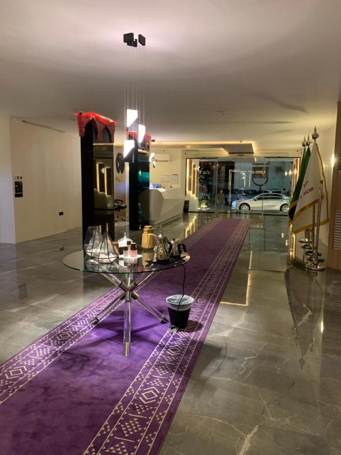 Golden New Al Safa Hotel 吉达 外观 照片