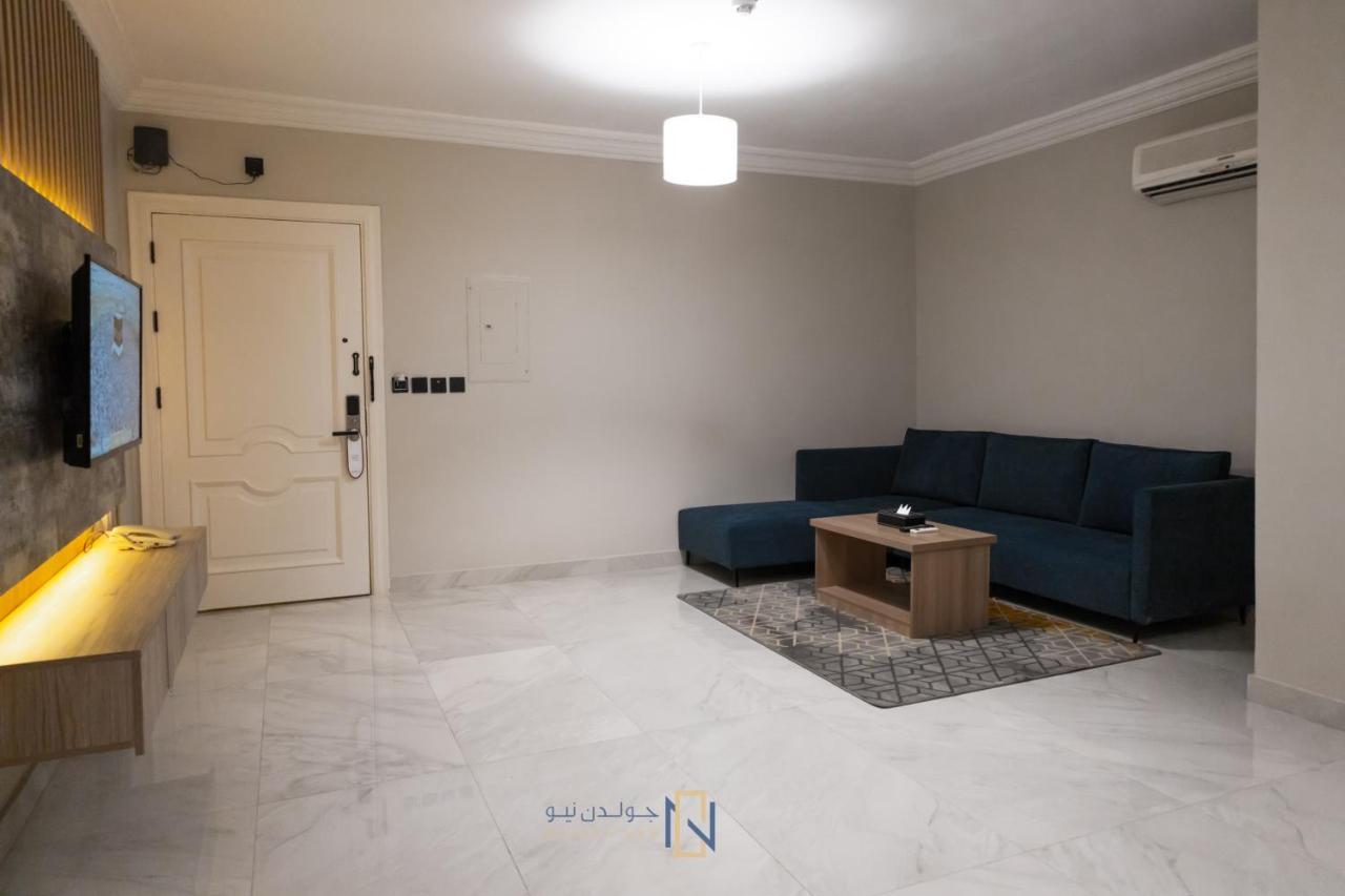 Golden New Al Safa Hotel 吉达 外观 照片