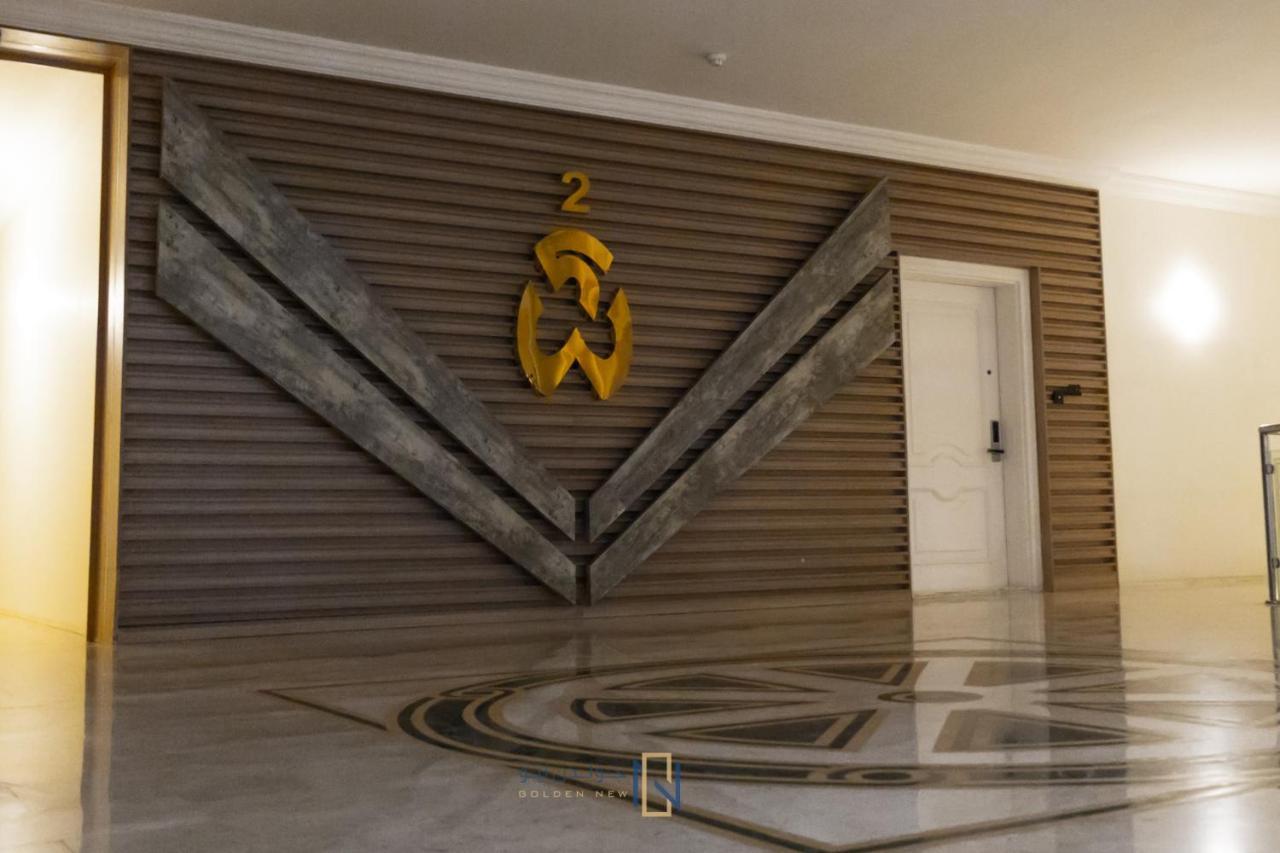 Golden New Al Safa Hotel 吉达 外观 照片
