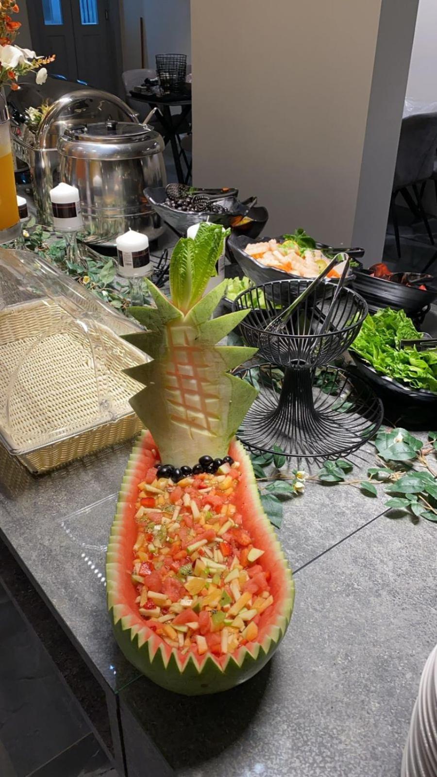 Golden New Al Safa Hotel 吉达 外观 照片