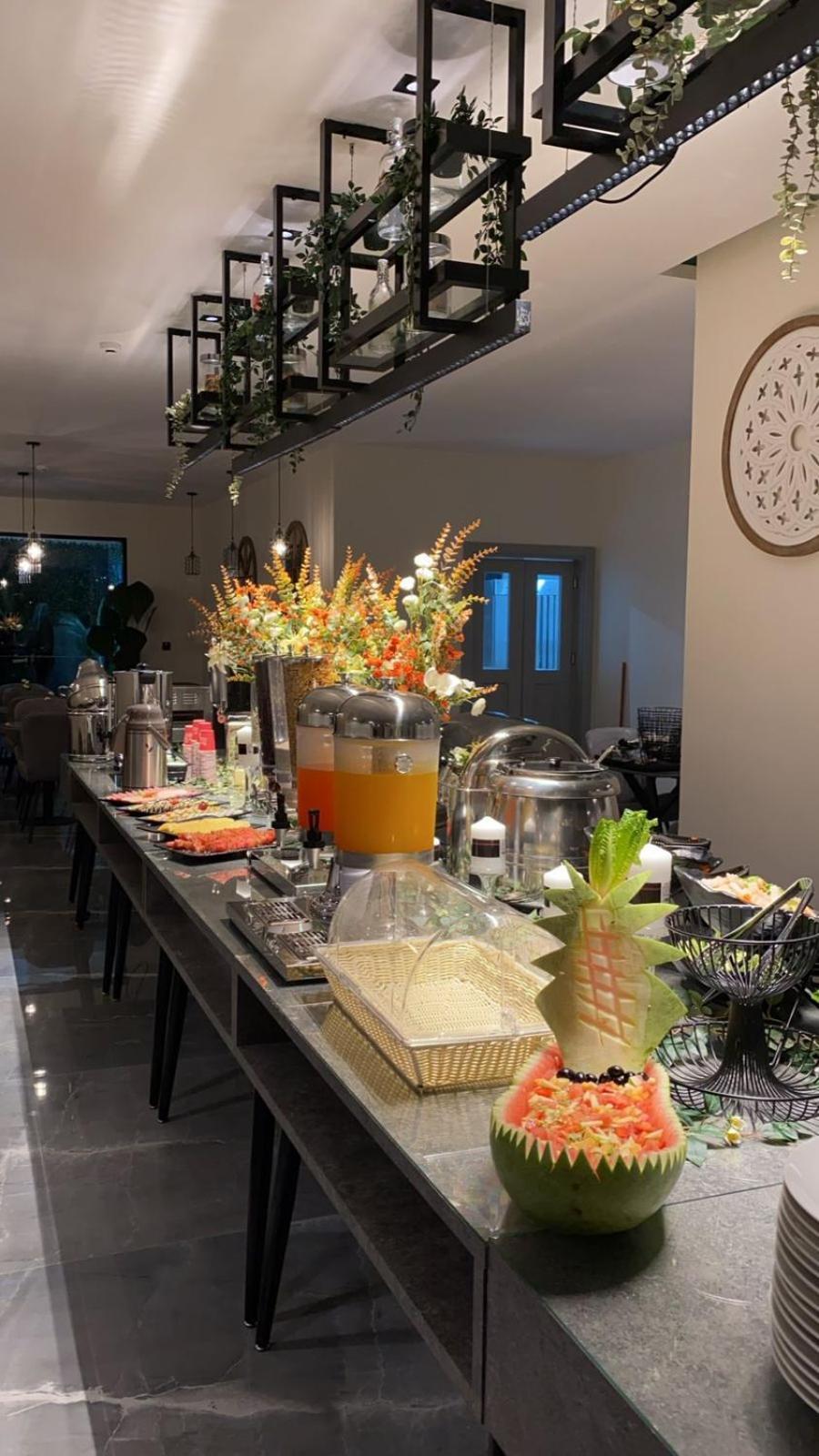 Golden New Al Safa Hotel 吉达 外观 照片