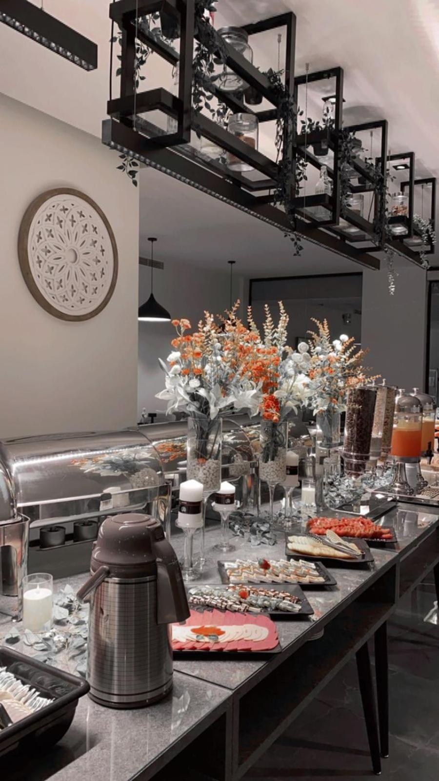 Golden New Al Safa Hotel 吉达 外观 照片