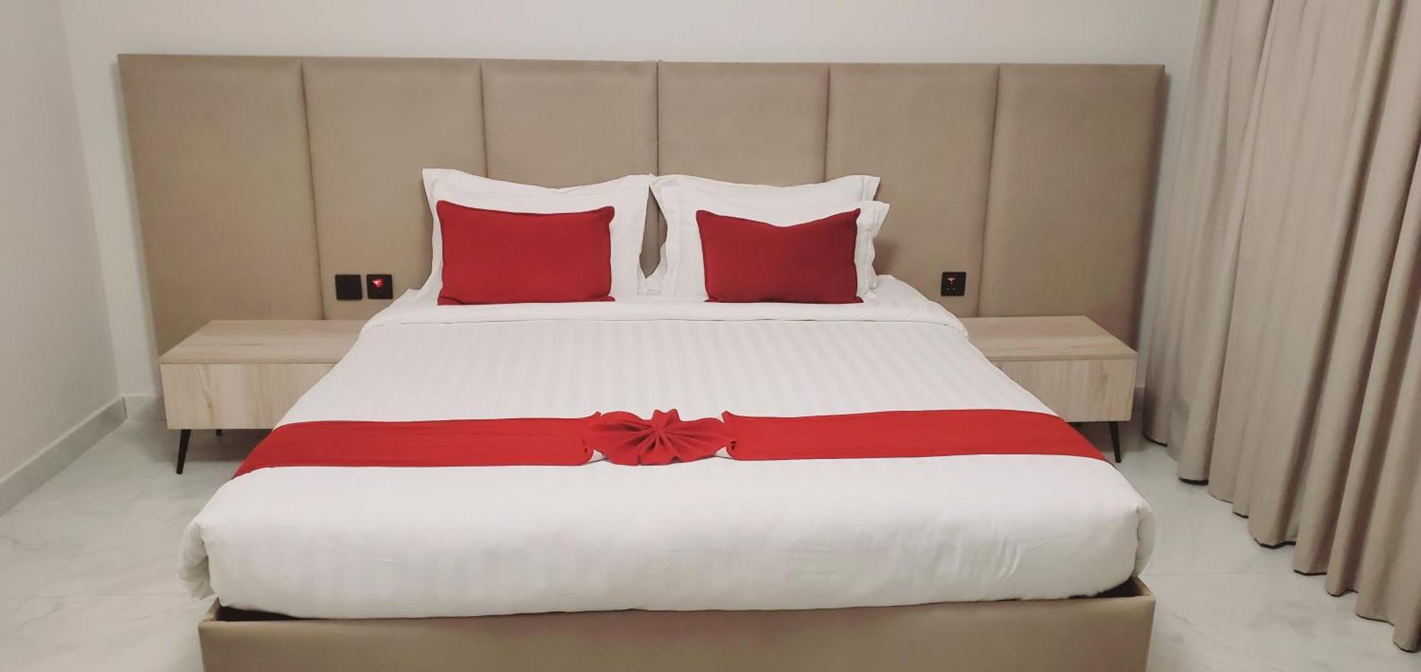 Golden New Al Safa Hotel 吉达 外观 照片