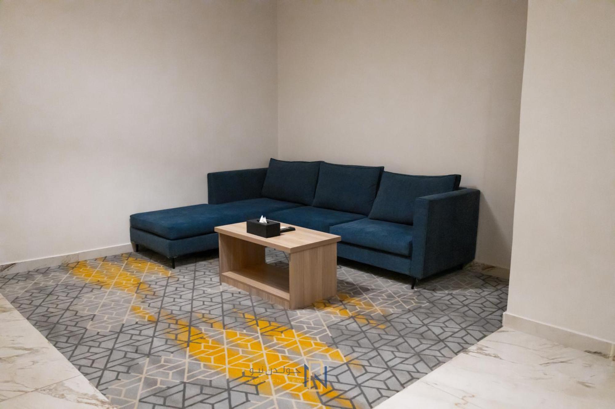 Golden New Al Safa Hotel 吉达 外观 照片