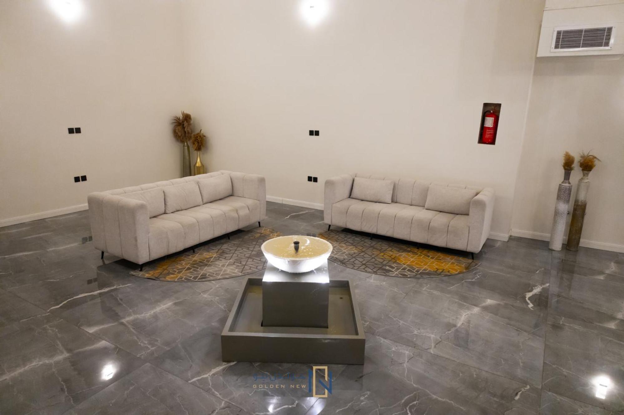 Golden New Al Safa Hotel 吉达 外观 照片