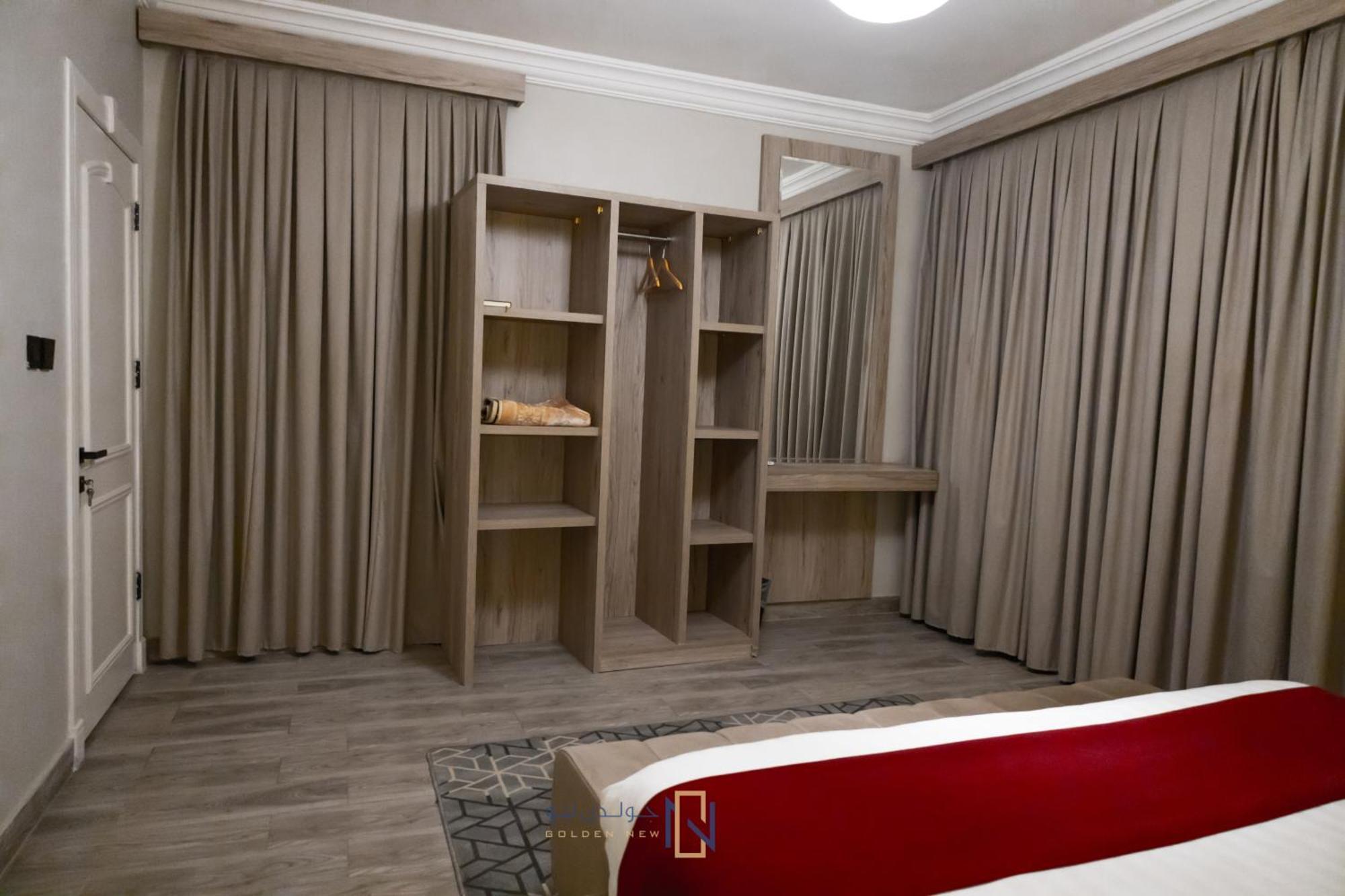 Golden New Al Safa Hotel 吉达 外观 照片