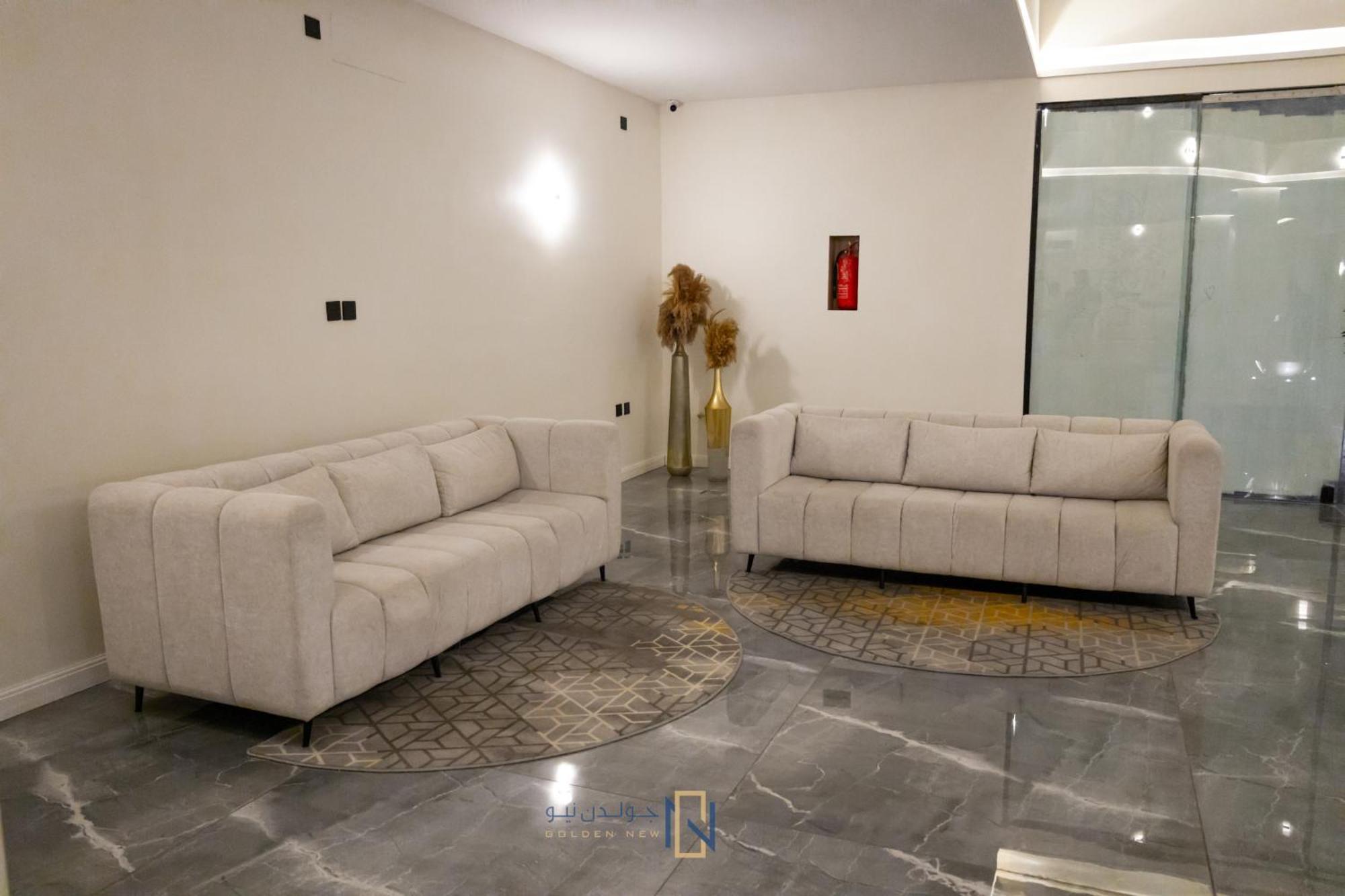 Golden New Al Safa Hotel 吉达 外观 照片