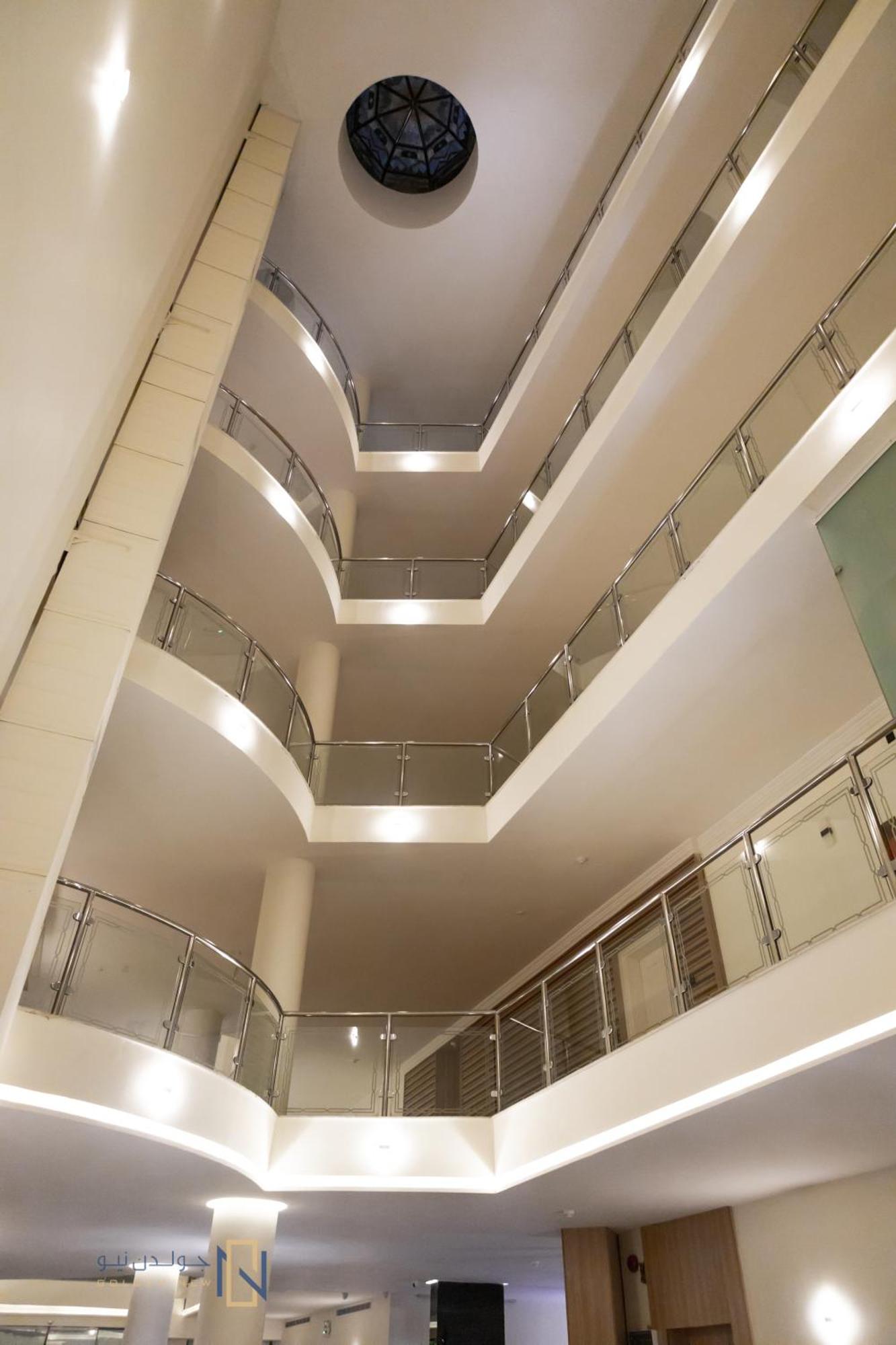 Golden New Al Safa Hotel 吉达 外观 照片