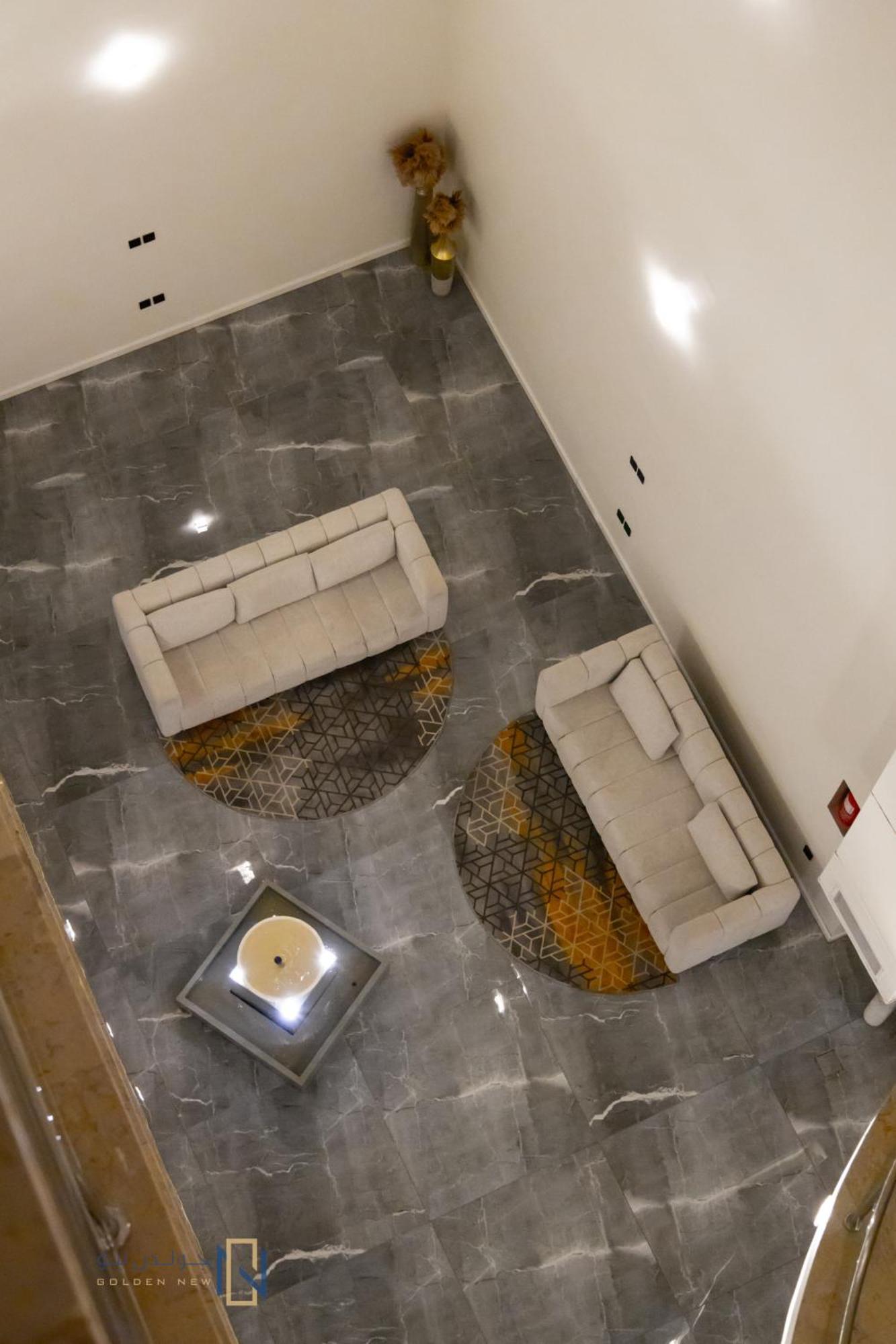 Golden New Al Safa Hotel 吉达 外观 照片