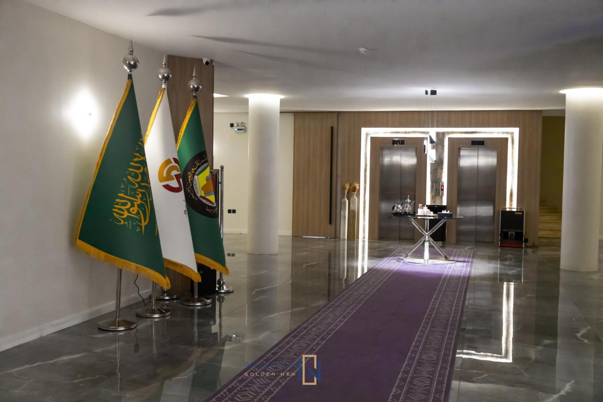 Golden New Al Safa Hotel 吉达 外观 照片
