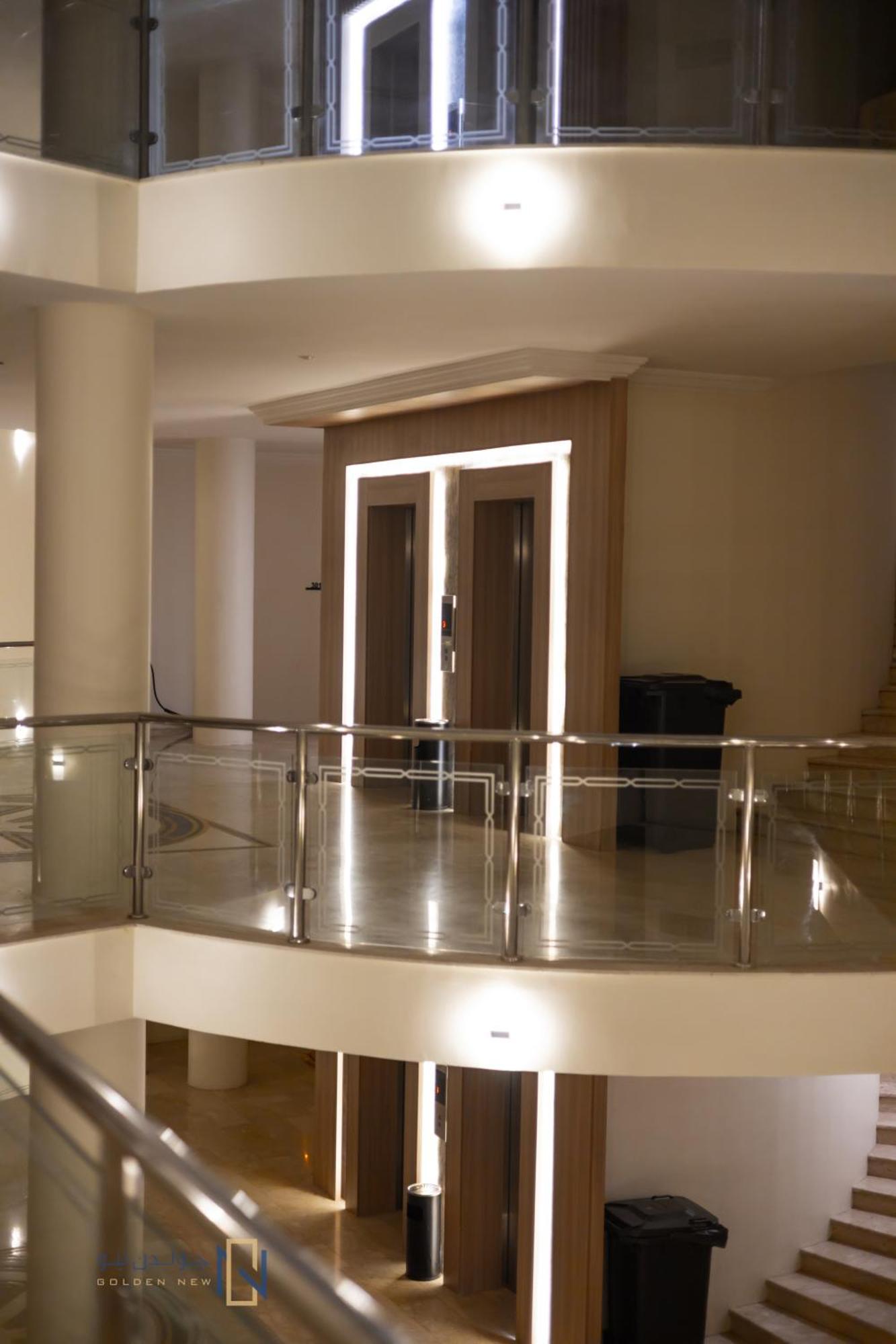 Golden New Al Safa Hotel 吉达 外观 照片