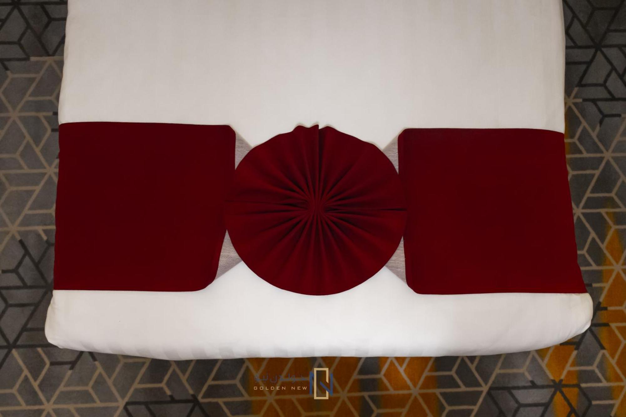 Golden New Al Safa Hotel 吉达 外观 照片