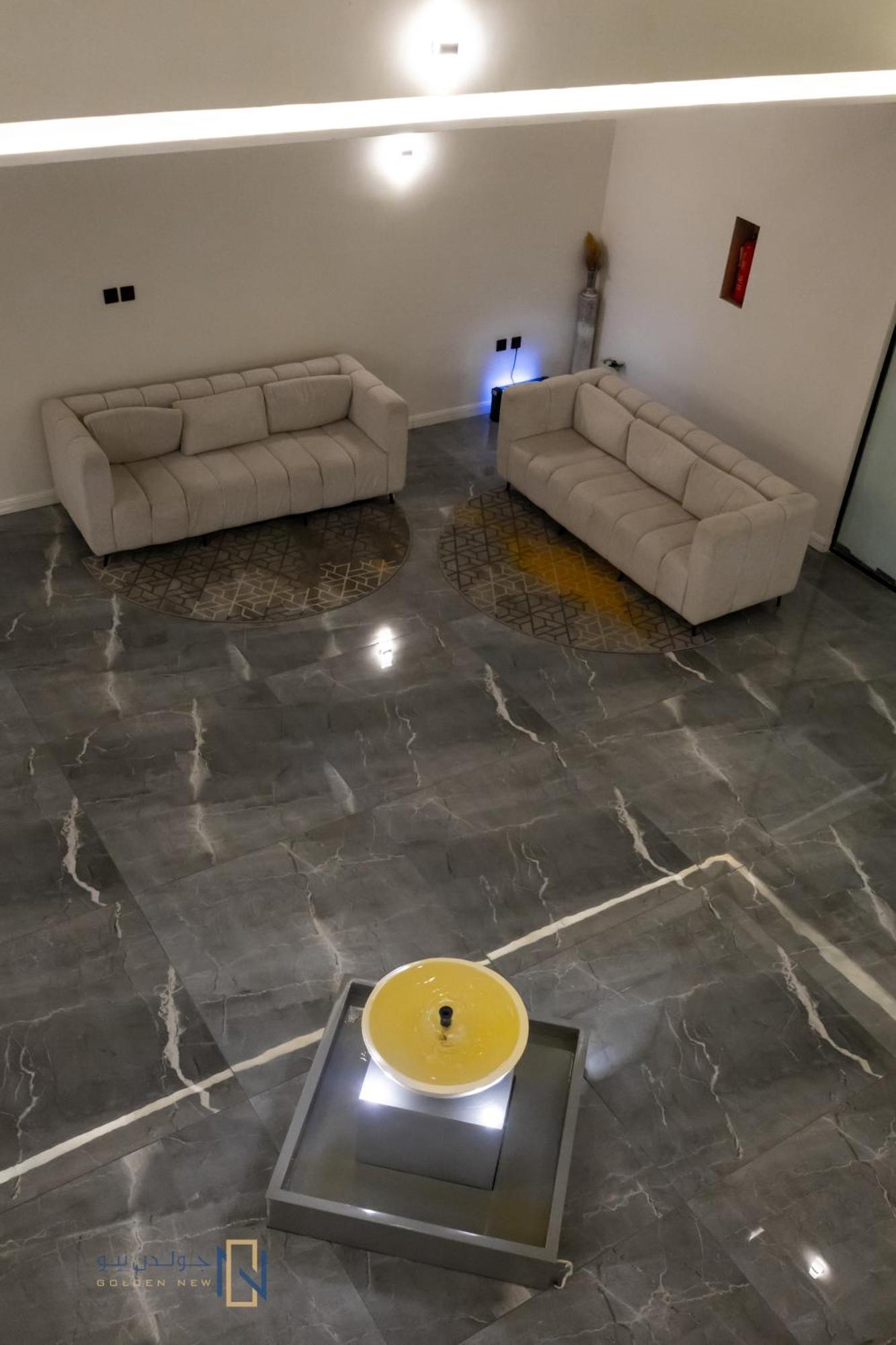 Golden New Al Safa Hotel 吉达 外观 照片